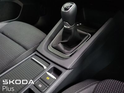 2025 Skoda Octavia
