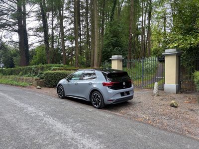 2023 Volkswagen ID.3