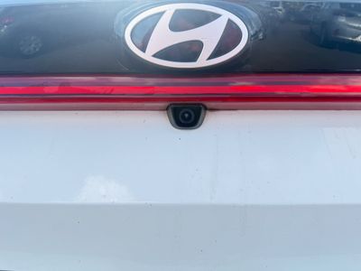 2024 Hyundai i20
