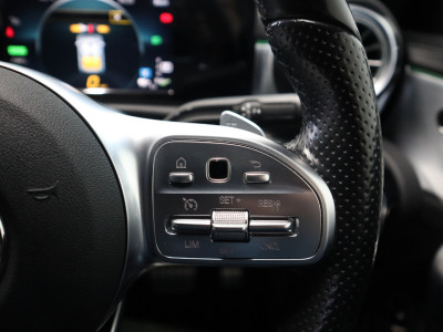 2021 Mercedes-Benz A Class