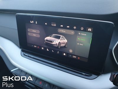 2025 Skoda Octavia