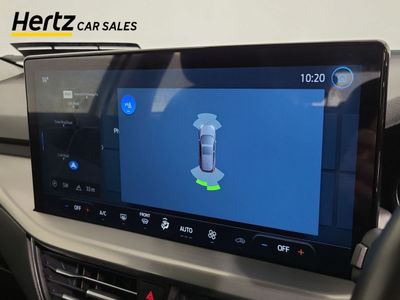 2023 Ford Focus
