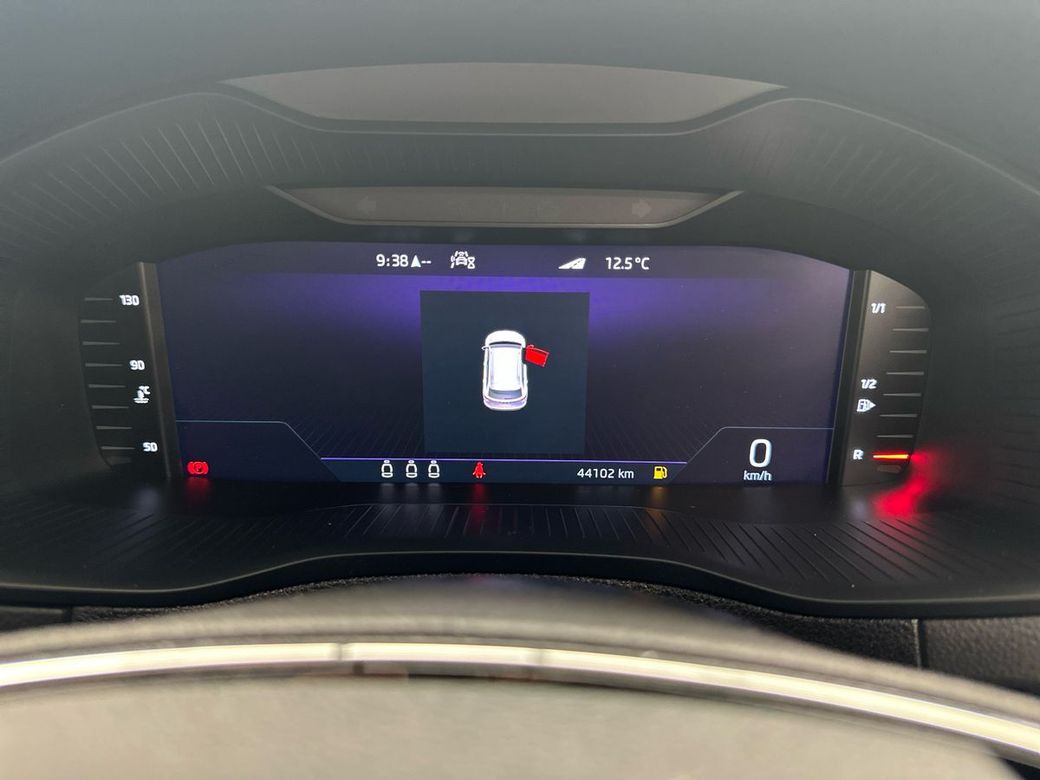 2023 Skoda Karoq