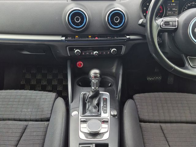 2014 Audi A3