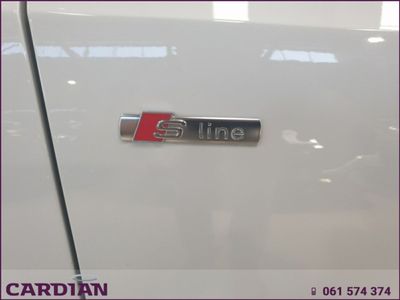 2024 Audi A4