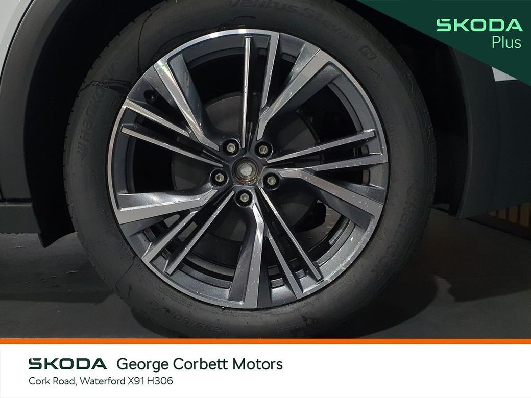 2025 Skoda Elroq