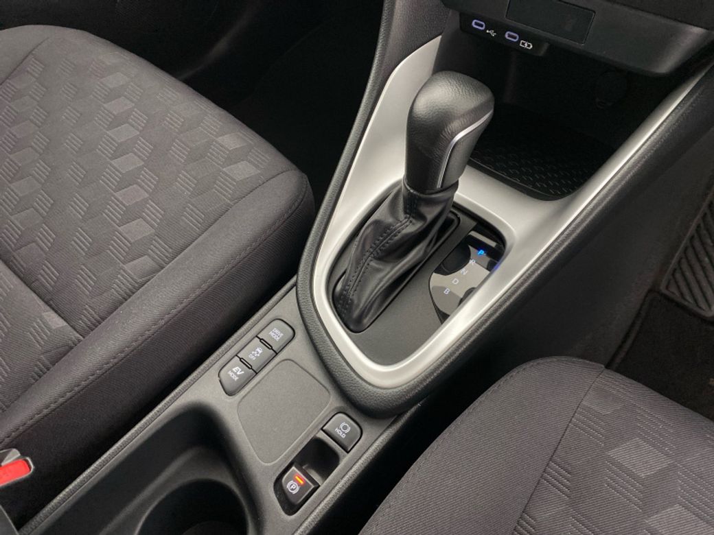 2025 Toyota Yaris