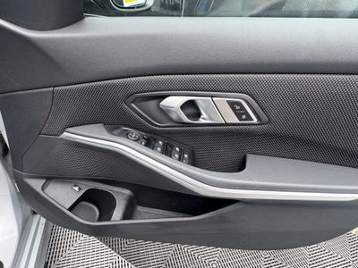 2020 BMW 3 Series