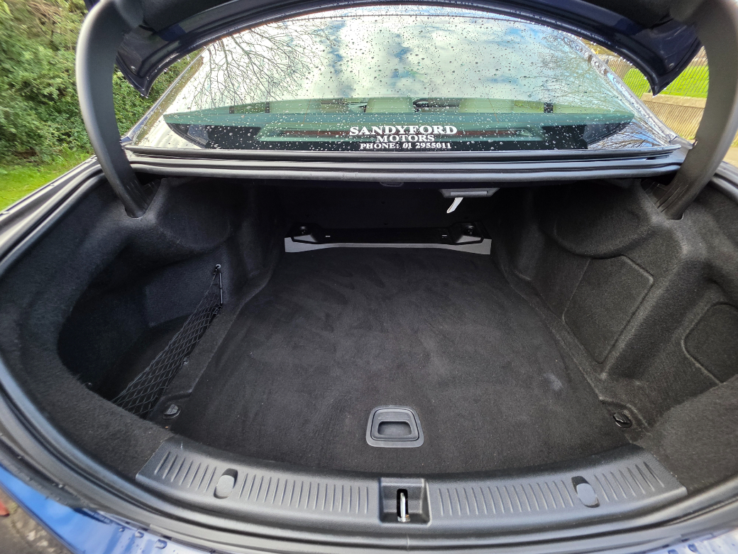 2017 Mercedes-Benz E Class