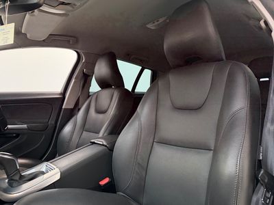 2018 Volvo V60