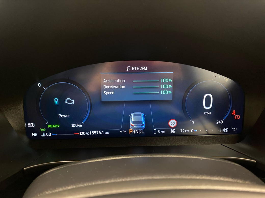2024 Ford Kuga