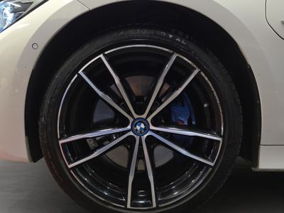 2022 BMW 3 Series