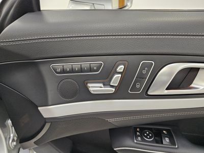 2016 Mercedes-Benz SL Class