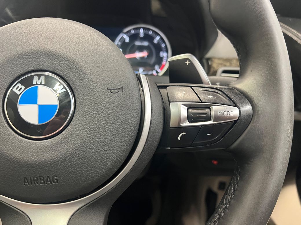 2016 BMW 6 Series