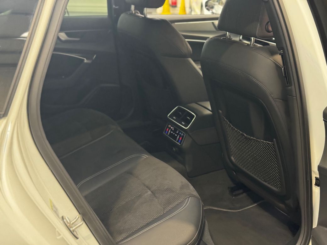 2021 Audi A6