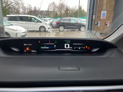 2020 Honda Stepwagon