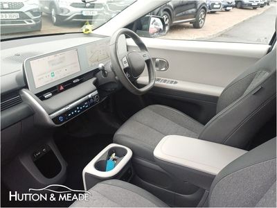 2022 Hyundai Ioniq 5