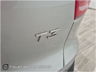 2019 Volvo XC40