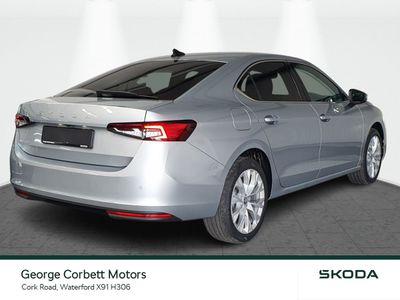 2026 Skoda Superb
