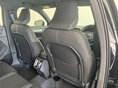 2026 Volvo XC40