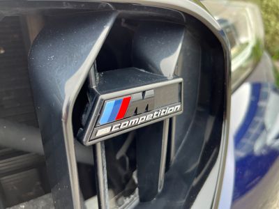 2021 BMW 5 Series