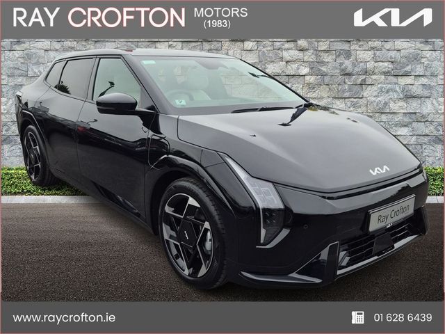 vehicle for sale from Ray Crofton Ltd