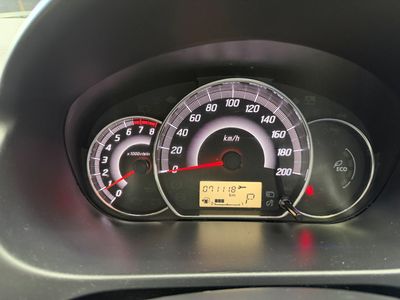 2019 Mitsubishi Mirage