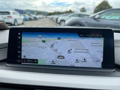2019 BMW 4 Series