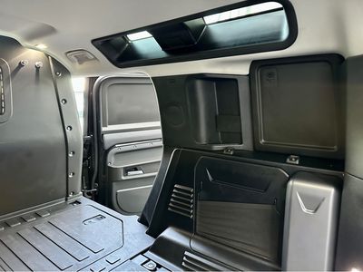 2024 Land Rover Defender