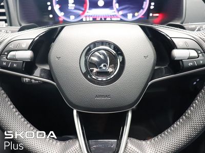 2025 Skoda Karoq