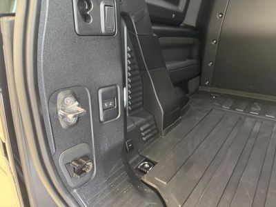 2026 Land Rover Defender