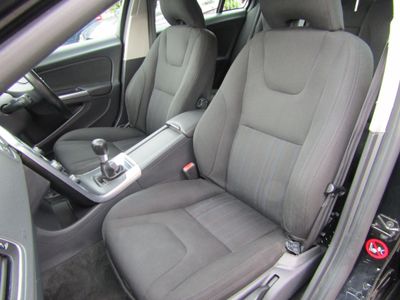 2012 Volvo V60