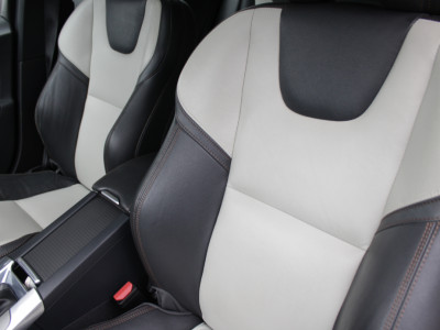 2016 Volvo V60