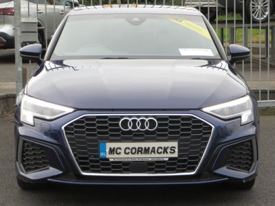 2023 Audi A3
