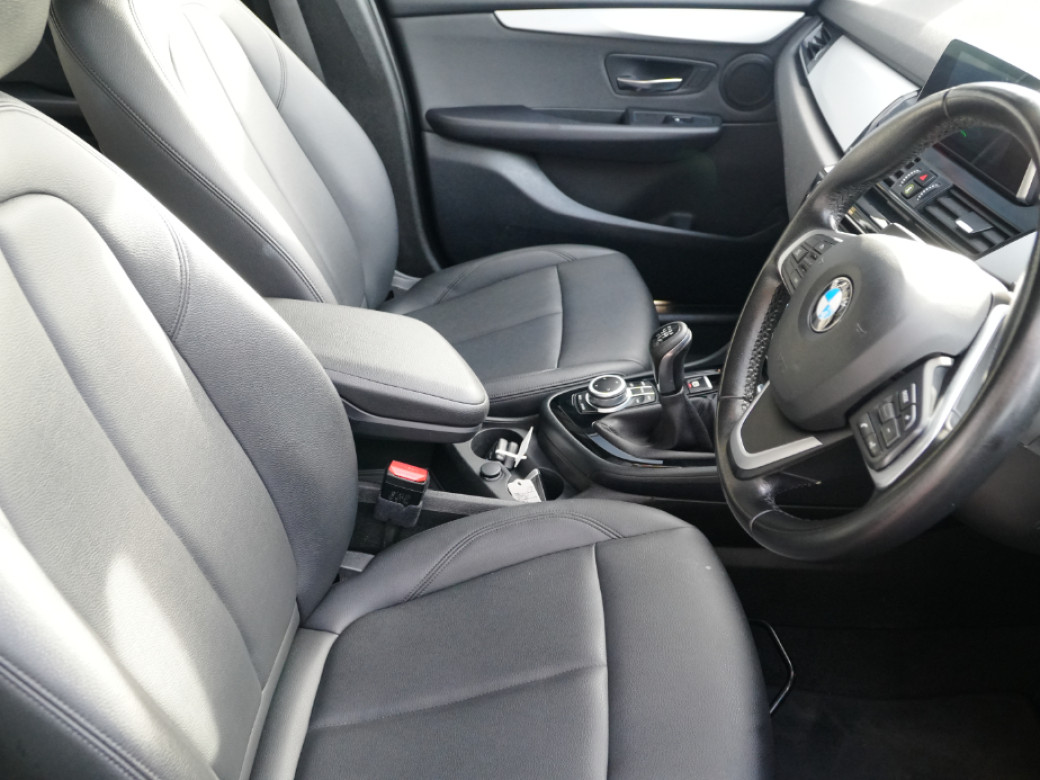 2018 BMW 2 Series