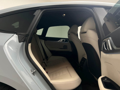 2023 BMW i4