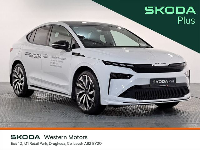 vehicle for sale from Western Motors Galway