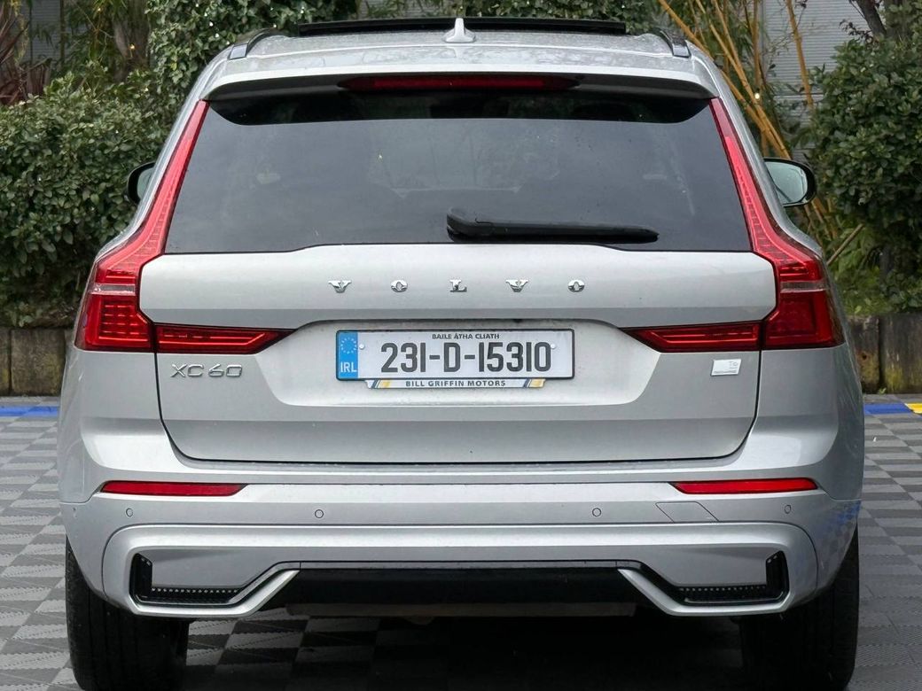 2023 Volvo XC60