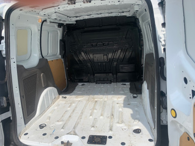 2022 Ford Transit Connect