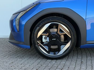2026 Kia EV4