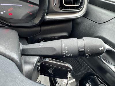 2024 Citroen C3