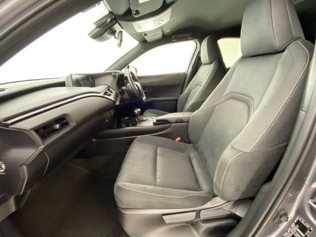 2021 Lexus UX 250H