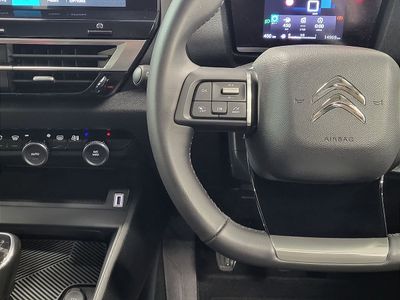 2024 Citroen C4