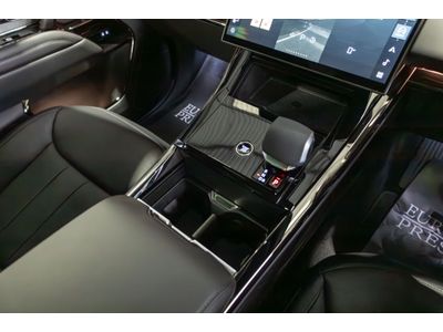 2024 Land Rover Range Rover Sport