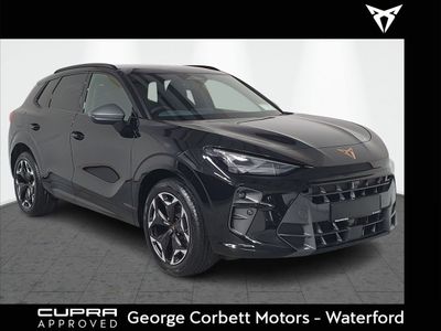 2026 Cupra Terramar