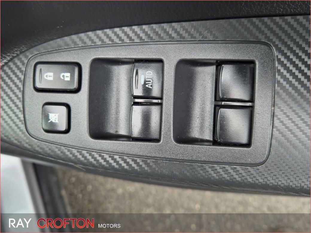 2018 Mitsubishi Eclipse Cross