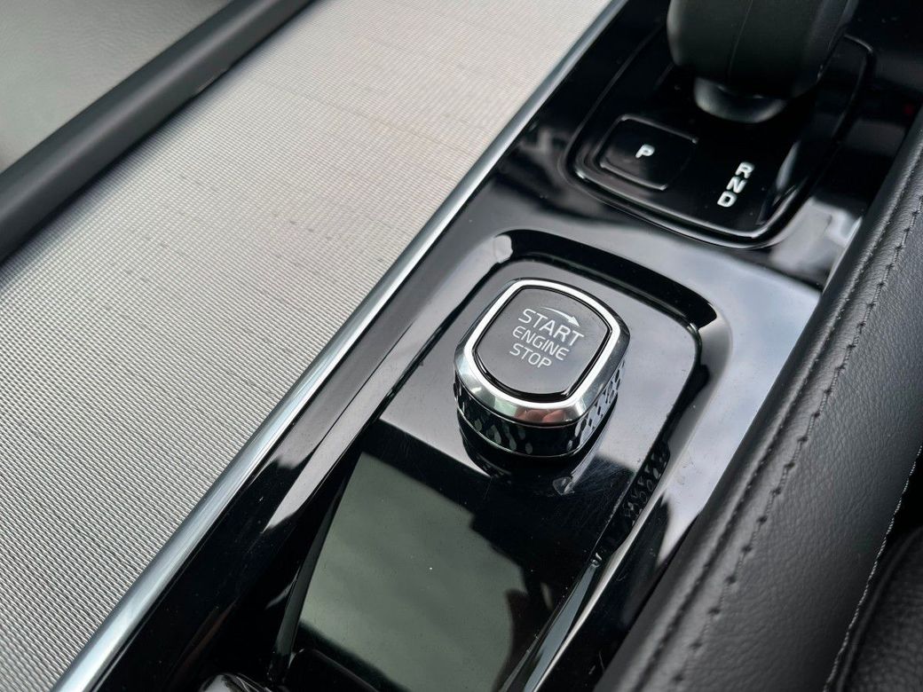 2024 Volvo XC90