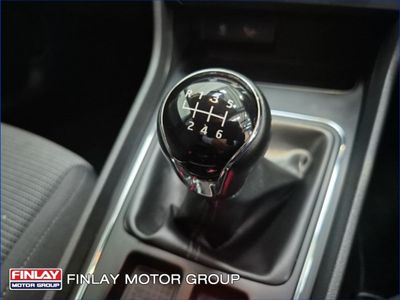 2020 SEAT Leon