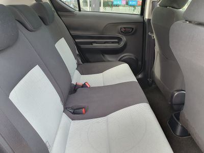 2014 Toyota Aqua