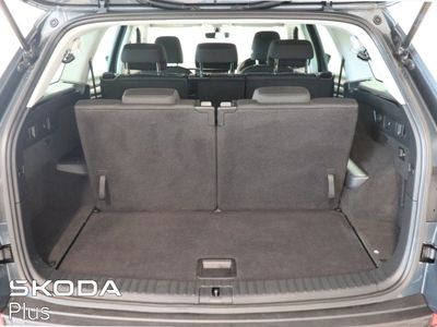 2021 Skoda Kodiaq